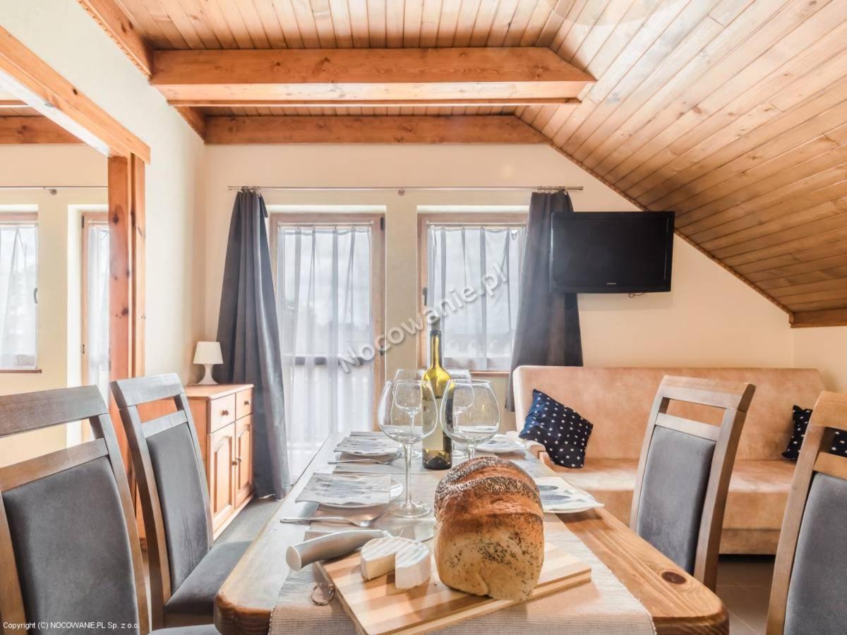 Villa Sul Mare Дембки Экстерьер фото